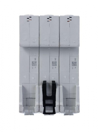 Выключатель автоматический модульный 3п C 25А 4.5кА Basic M BMS413C25 ABB 2CDS643041R0254