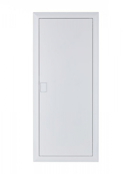 Шкаф внутреннего монтажа на 60М с самозажимными N/PE UK650P4RU ABB 2CPX077854R9999
