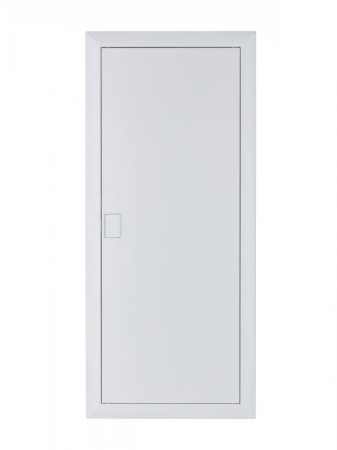 Шкаф внутреннего монтажа на 60М с самозажимными N/PE UK650P4RU ABB 2CPX077854R9999