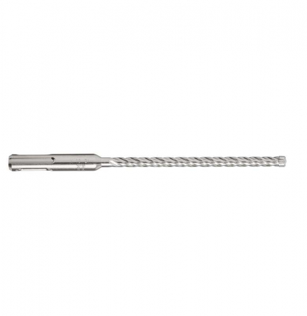 Бур SDS-Plus P4Plus 6.0х110мм Metabo 626204000