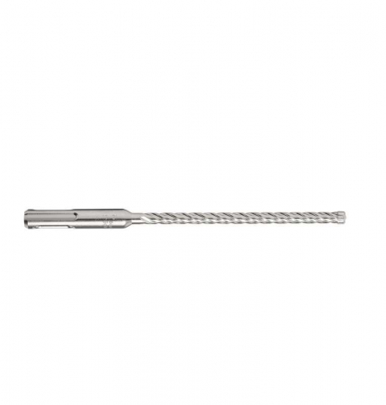 Бур SDS-Plus P4Plus 6.0х160мм Metabo 626205000