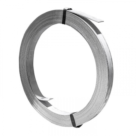 Полоса 4х40мм HZ (уп.20м) EKF gc-0440-20-hz