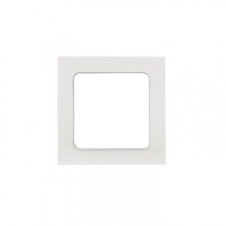 Рамка 1-м Стокгольм бел. PROxima EKF EXM-G-302-10