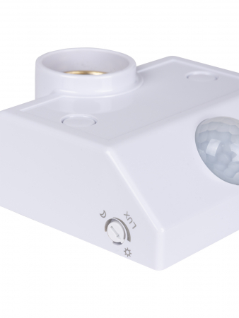 ДДСПт-01 60Вт, 10-300с, 6м, 3+Лк, 120(сбоку)+360(сверху)гр, IP20, TDM