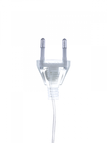 Гирлянда светодиодная "Роса100" 100LED, 10м, 3000К, 250 В, TDM