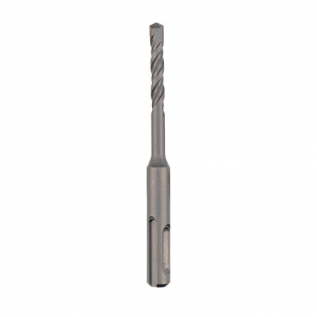 Бур по бетону 6x110мм SDS PLUS Kranz KR-91-0006