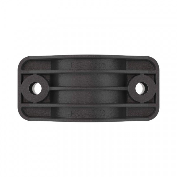 Держатель кабельный для лотка d40-60 DKC BHR2006