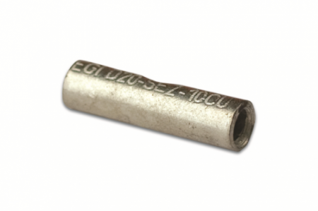 Трубка луженая медная с окн. для кабеля 630мм DKC 2T20