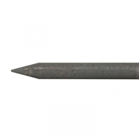 Комплект безмуфтового заземления с заострением 4.5м EKF gc-24451