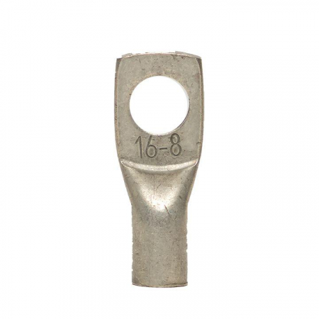 Наконечник силовой медный луженый ТМЛ-Р 4-5 PROxima EKF tml-r-4-5