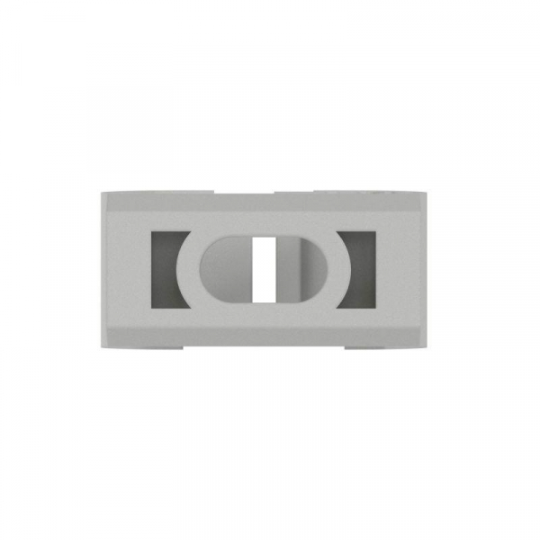 Держатель для труб двухкомпонент. d20мм (уп.5шт) DKC 51120R5