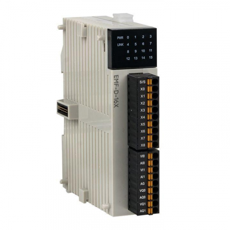 Модуль дискретного вывода EMF 16 N PRO-Logic PROxima EKF EMF-D-16Y-N