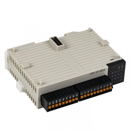 Модуль ввода термопар EMF 8 PRO-Logic PROxima EKF EMF-T-8TC