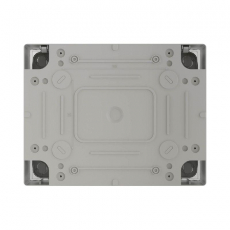 Коробка распределительная ОП 310х230х15мм IP56 гладкие стенки DKC 54320