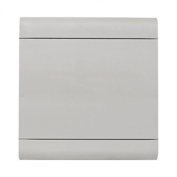 Щит ЩРН-П-8 IP41 бел. дверца (пром. упак.) Basic EKF pb-n-8w-bas