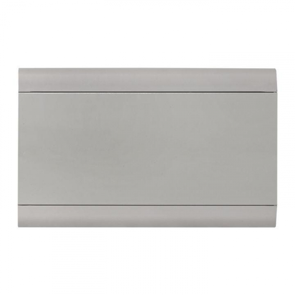 Щит ЩРН-П-15 IP41 бел. дверца (пром. упак.) Basic EKF pb-n-15w-bas