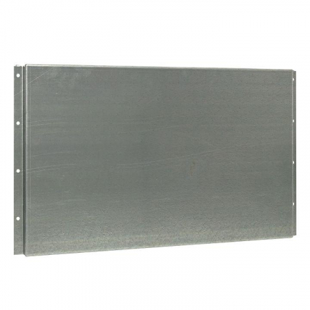 Панель монтажная FORT (В400хШ800) PROxima EKF FM48
