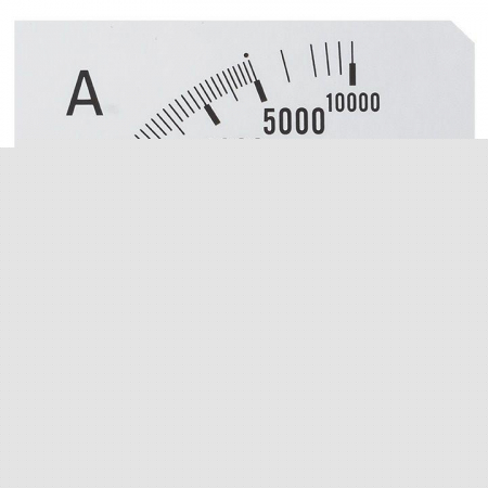 Шкала сменная для A961 5000/5А-1.5 PROxima EKF s-a961-5000