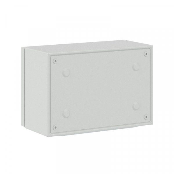 Корпус сварной ST 200х300х150мм без монтажн. панели DKC R5ST0231WMP