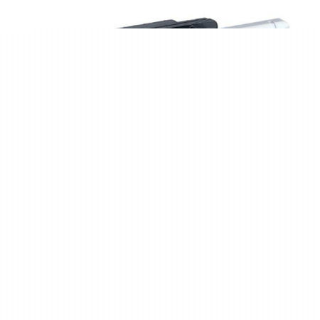 Вентилятор с фильтром 102 куб.м./ч 176x176мм 220В IP54 PROxima EKF FAN102F
