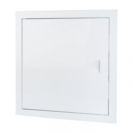 Люк ревизионный 150х200 металл Basic EKF lm-150x200