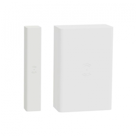 Датчик положения окна/двери (геркон) WISER беспроводн. ZigBee 3.0 SchE CCT591011