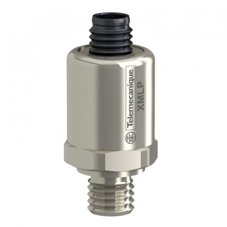 Преобразователь давления 250бар 0-10В М12 G1/4A SchE XMLP250BD71F