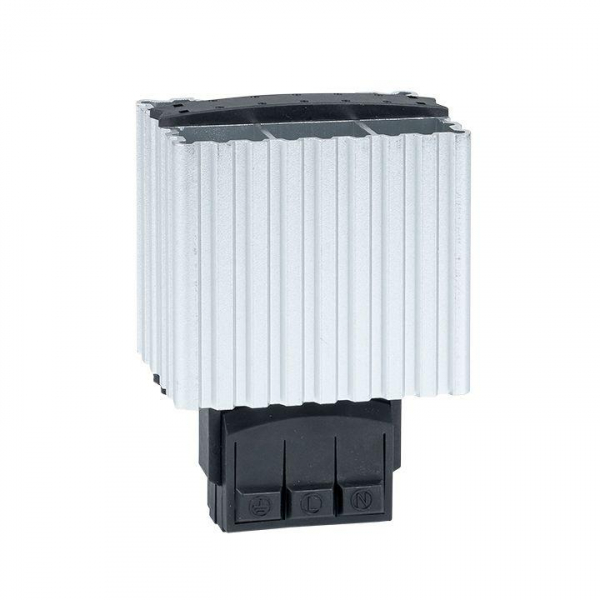 Обогреватель на DIN-рейку клеммный 45Вт 230В IP20 PROxima EKF heater-click-45-20