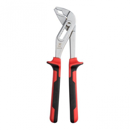 Клещи переставные 250мм Master Basic EKF kp-250-mas