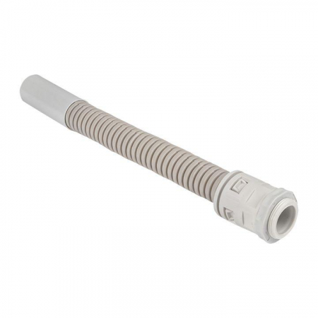 Муфта гибкая труба-коробка 25мм IP44 (уп.10шт) EKF mtk-25