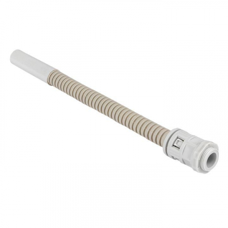 Муфта гибкая труба-коробка 16мм IP44 (уп.10шт) EKF mtk-16