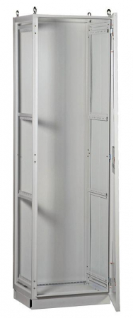 Шкаф напол. цельносварной ВРУ-1 20.80.60 IP54 TITAN IEK YKM1-C3-2086-54