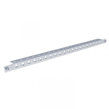 Рейка узкая боковая Д600 (уп.4шт) AVERES EKF ARN600