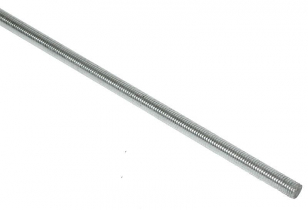 Шпилька М6х2000 IEK CLW10-TM-06-2