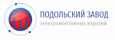 картинка Подольский ЗЭМИ