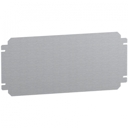 Плата монтажная для SBM (SBMC/SBMB) 150х300 SchE NSYMM13SB