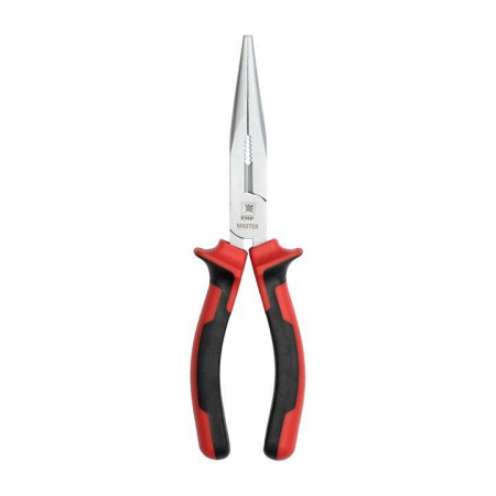 Длинногубцы 160мм Master Basic EKF dg-160-mas