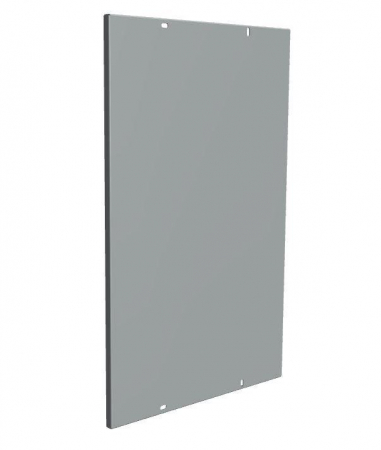 Панель монтажная 0.6мм для ЩРНМ-3 Basic EKF mp-3-bas