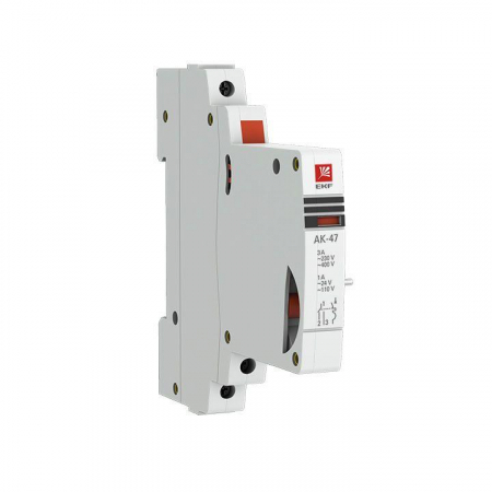 Контакт аварийный АК-47 PROxima EKF mdac-47-pro