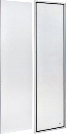 Панель задняя 2000х800 IP54 FORMAT IEK YKM40D-FO-FP-200-080-54