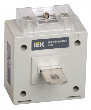 Трансформатор тока ТОП-0.66 60/5А 5ВА кл. точн. 0.5S IEK ITP10-3-05-0060