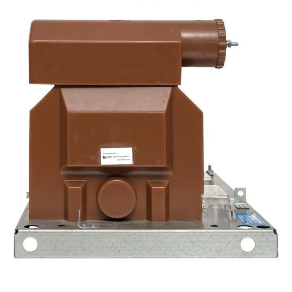 Группа трансформаторов напряжения 3ф НИОЛ-СТ-10-2МПУ1-100/V3/100/3-0.5/3Р-30ВА/100ВА У2 EKF 3NIOLST-23222-30/100ВА