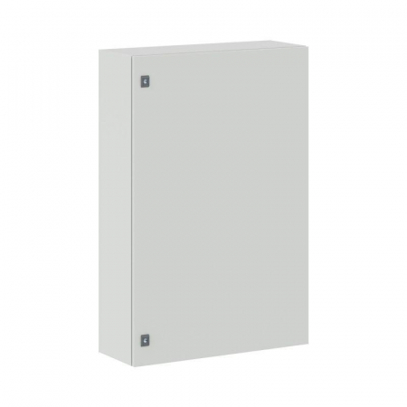 Корпус сварной ST 1200х800х400мм без монтажн. панели DKC R5ST1284WMP