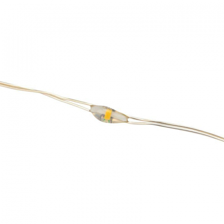 Гирлянда светодиодная "Роса" 10м 100LED тепл. бел. 1Вт IP20 USB Neon-Night 315-976