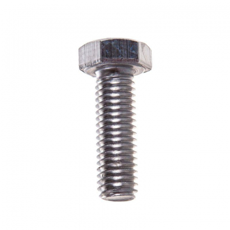 Болт с шестигранной головкой М10х70 AISI 316L нерж. DKC CM081070INOX316L