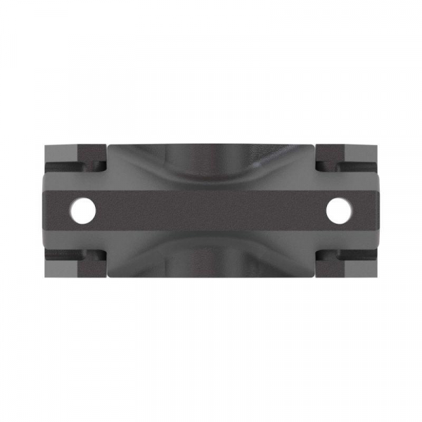Держатель кабельный для лотка d 35-55 (уп.7шт) DKC BHR3505