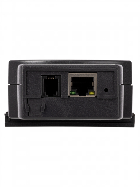 Коммуникационный интернет-модуль КИМ (TCP/IP - RS-485/RS-232) для ПЛК12 TDM