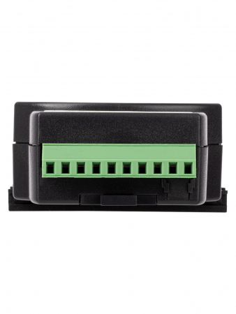 Коммуникационный интернет-модуль КИМ (TCP/IP - RS-485/RS-232) для ПЛК12 TDM