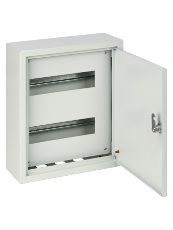 ЩРН-24 (350х300х125) IP31 Народный эконом