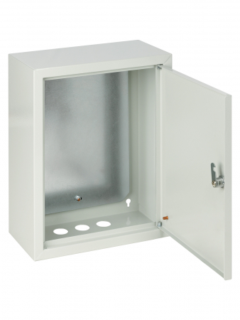 ЩМП-1-1 (395х310х150) IP31 Народный эконом